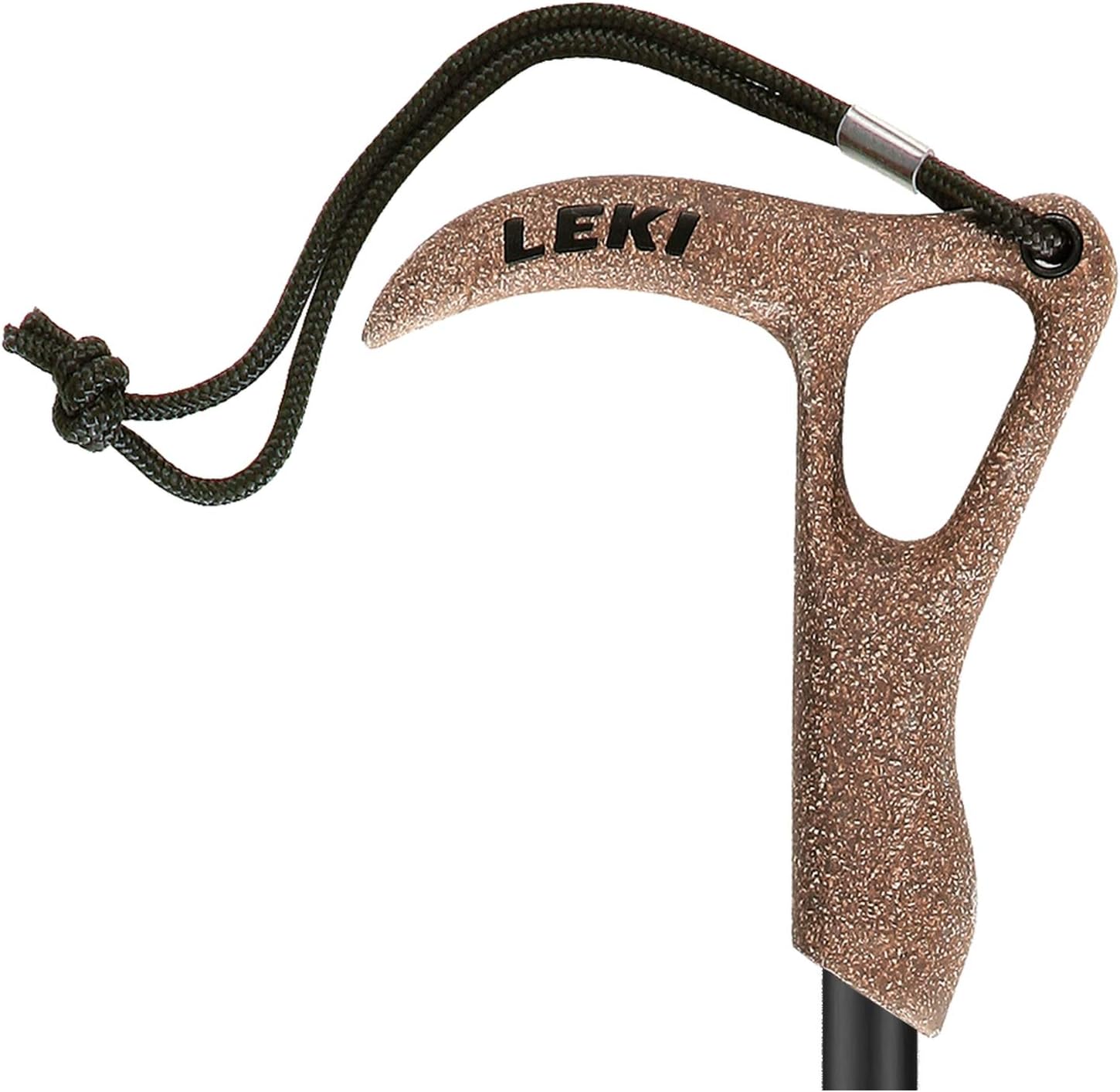 LEKI Wanderfreund High Fives Walking Pole