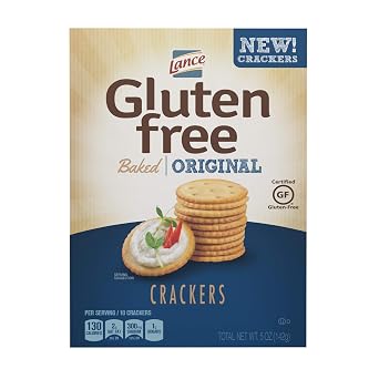Lance: Nip Chee Crackers (3 Boxes)