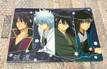 銀魂 バースデーセット 銀時 桂 高杉 坂本 銀魂_バースデーセット／坂田銀時 | 公式グッズ・公式ライセンス