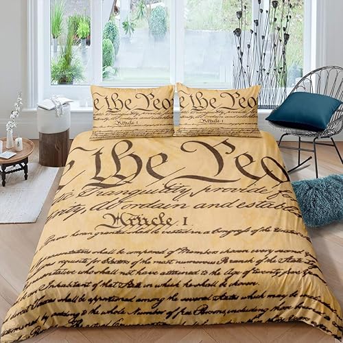 Miniatura 4 de Feelyou Juego de ropa de cama de París, funda de edredón con estampado floral de rosas para niños, niñas y mujeres, romántica funda de edredón