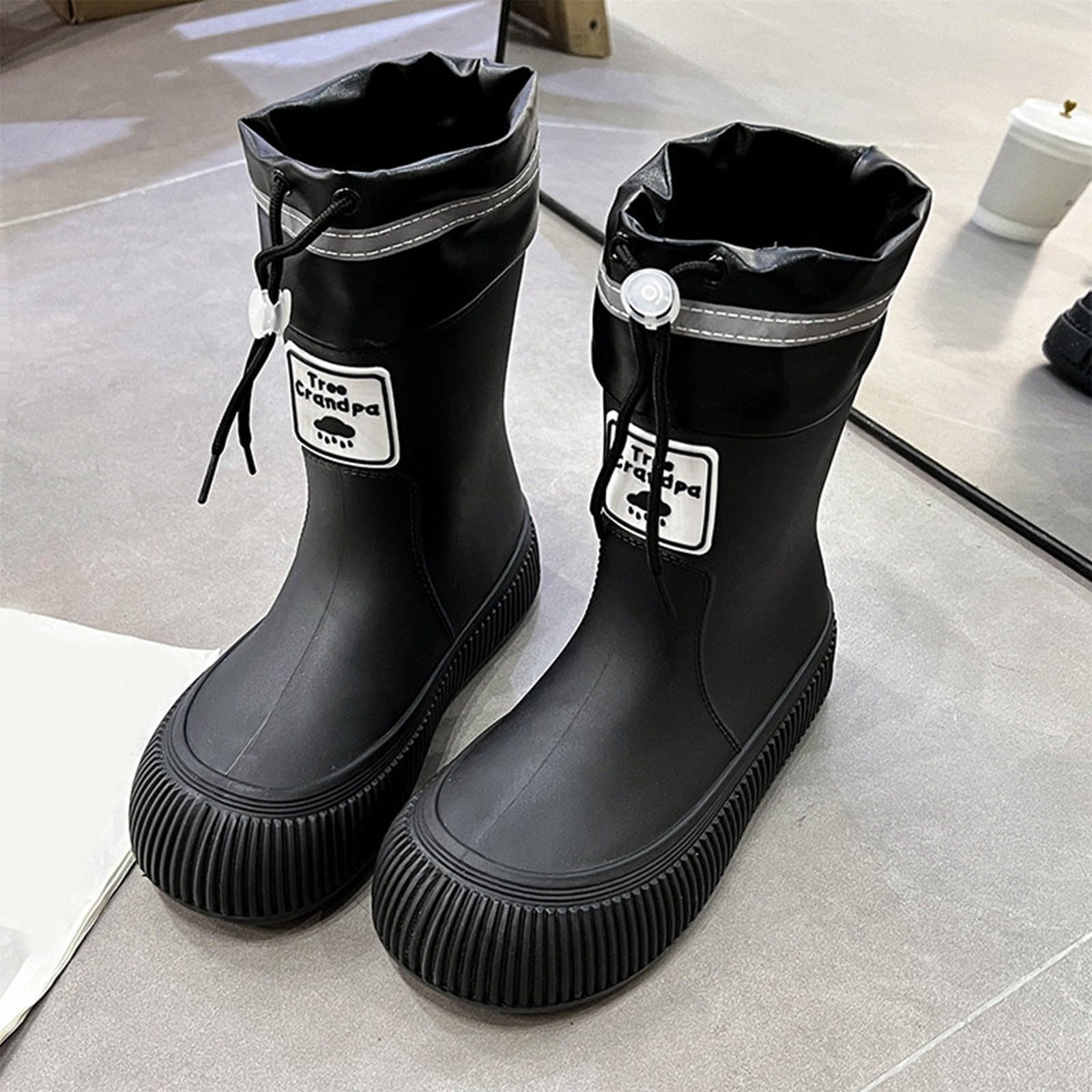 Regenstiefel Kinder Gummistiefel Größe 24 Federleichte Übergangsschuhe Schwarz 40 Damen Gefüttert 20 Mädchen Jungen 25 33 Barfussschuhe 21 39 Bunt Stiefel 36 19 22 35 Barfuss Schuhe Gr. 28 Baby Für