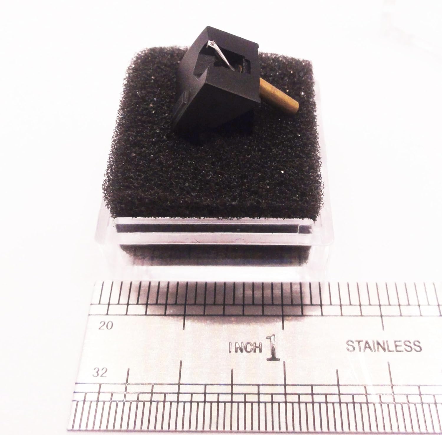 Turntable Cartridge Replacement Stylus For APickering TLE TLC DLC DLE fits Stanton D71 D71EE L720 LP Vinyl Pickup Phonograph HIFI