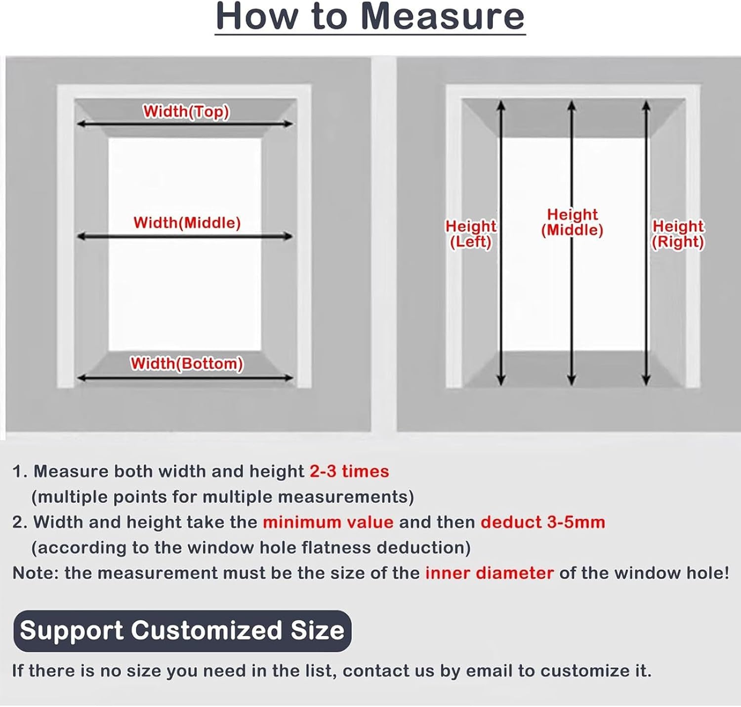 Frosted Glass Horizontal Sliding Aluminum Window with Screens, 37x12in (93x30cm) - Privacy & Ventilation for Bathroom, Large & Small Spaces, White Finish