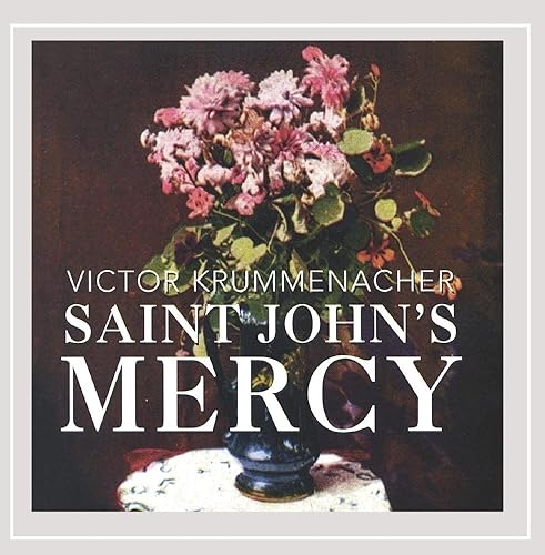 Saint John's Mercy