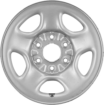 عجلة OEM جديدة مجددة مقاس 16 بوصة لشفروليه كاديلاك ، إسكاليد ، فان ، S2500 9595393
