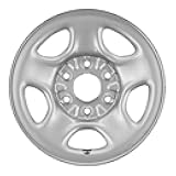 New Reconditioned 16