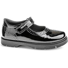 Pablosky Girls' Sapiens 360219Mary Jane Shoe