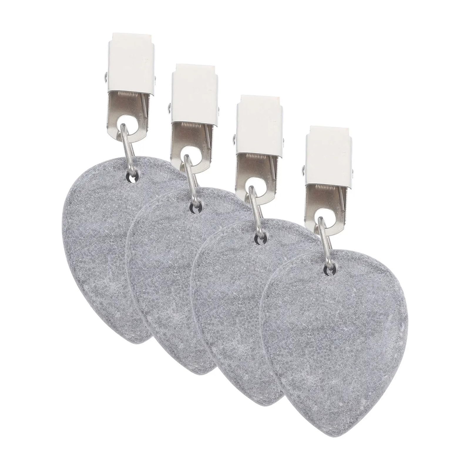 ITRHJTGP Tablecloth Weights 4Pcs Tablecloth Weight Clips