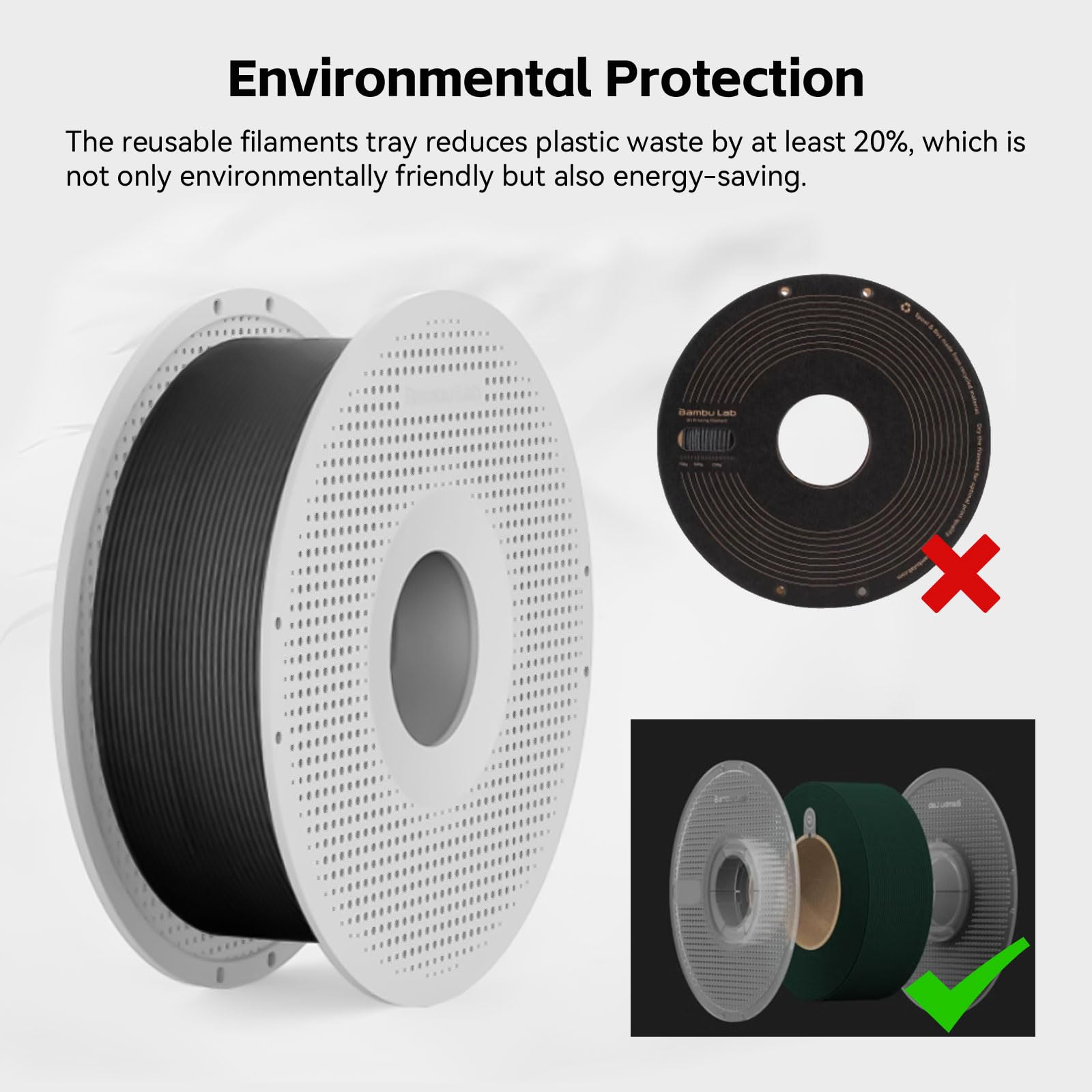 Amazon.co.jp: Bambu Lab 3Dプリンター対応のAMS製取り外し可能な