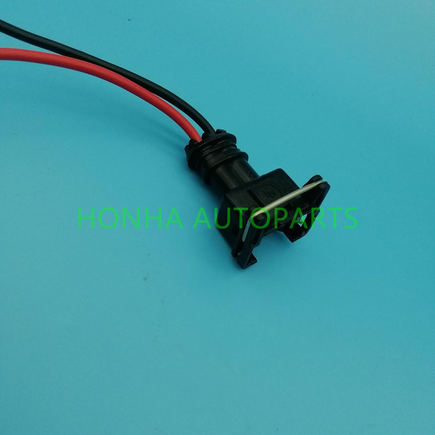 20/50/100 pcs/Lots EV1 Fuel Injector connectors for OBD1 Wire Harness - (Color Name: 20 pcs)