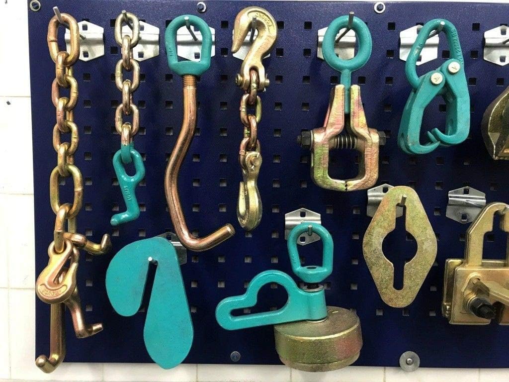 5 STAR Set#59 AUTO Body Frame Machine 17 Piece Tool and CLAMP Set MEGA Deal Special Pricing!