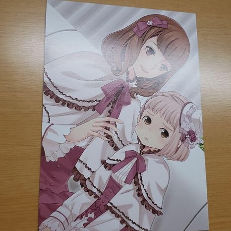Amazon Brothers Conflict ブラザーズ コンフリクトイラスト １ アニメ 萌えグッズ 通販