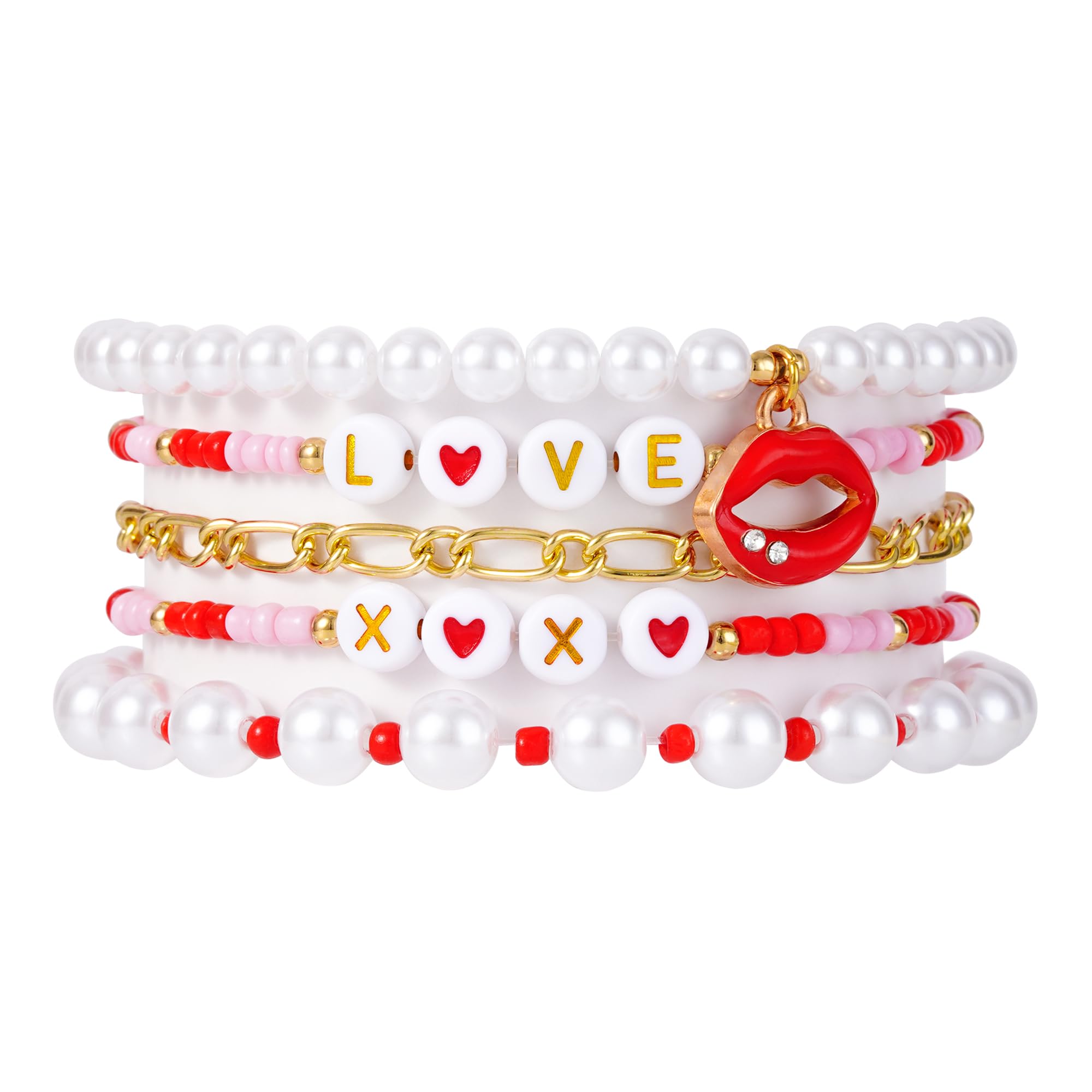 Ensemble de bijoux d'amitié Boho à offrir pour célébrer vos liens précieux - 7