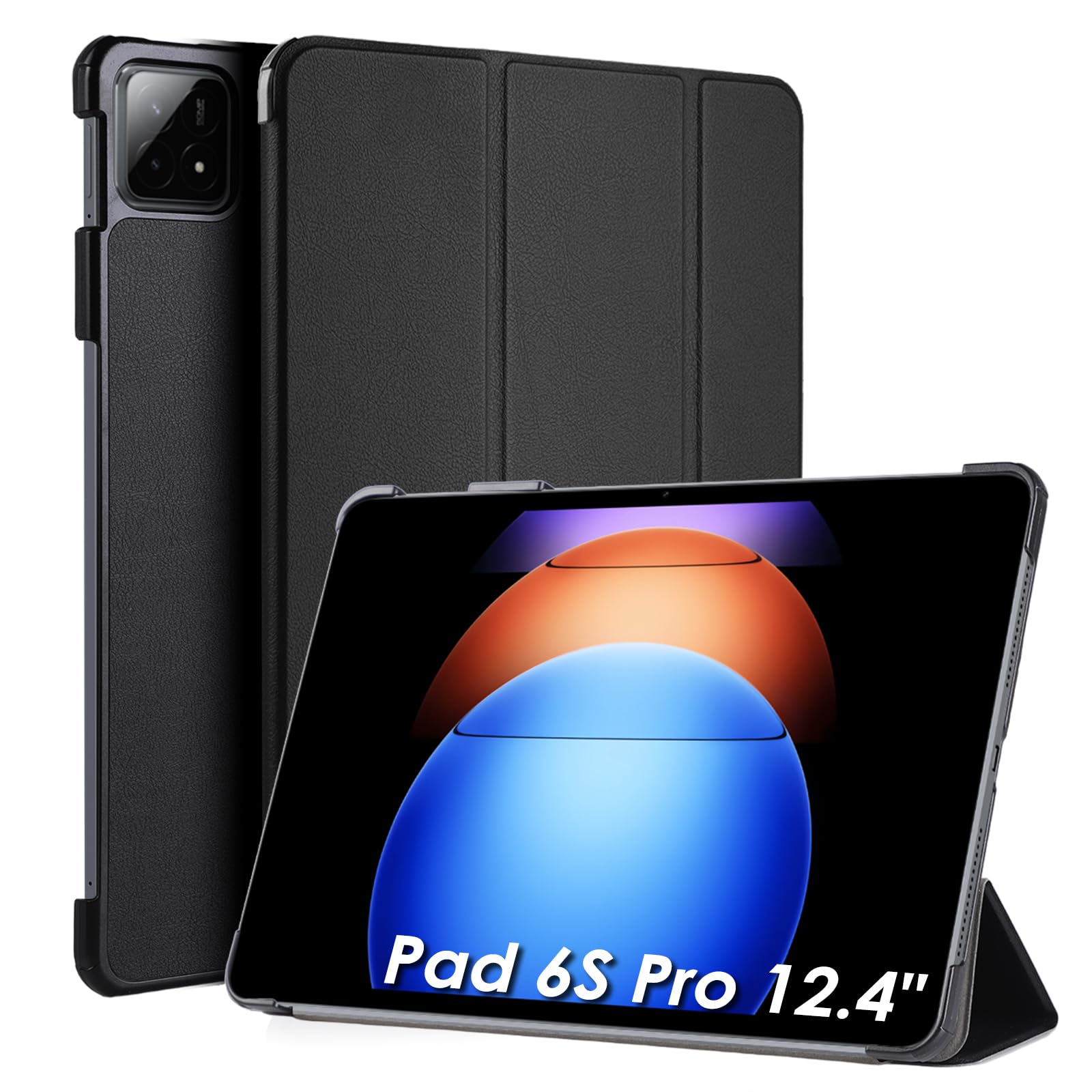 Amazon.co.jp: WD&CD Xiaomi Pad 6S Pro 12.4