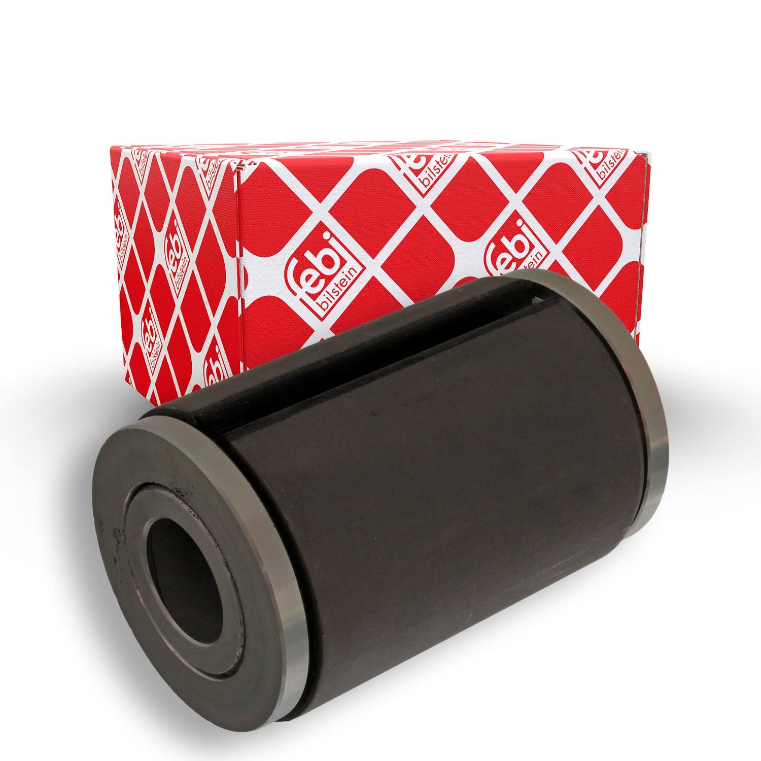 ✅Fits FEBI FE40633 Bushing, leaf spring FE40633 Silentblock/spring b ⭐UK Seller⭐