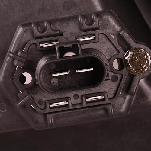 Miniatura 829 de Conjunto de ventilador de refrigeración del radiador del motor de repuesto de equipo original para Chevrolet Cruze 1.4L Auto 2016 OE No. 39012568