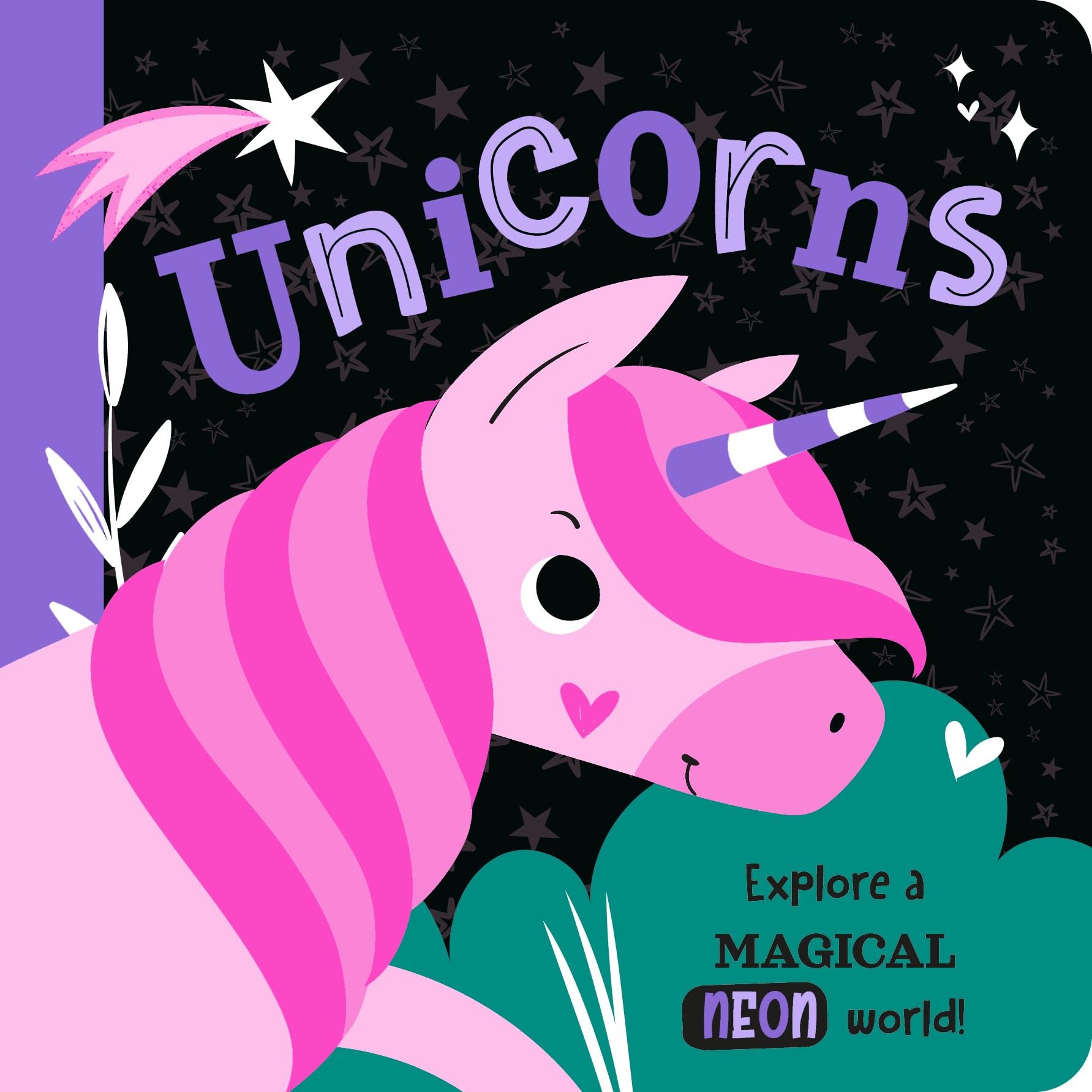 Unicorns (Neon Books)