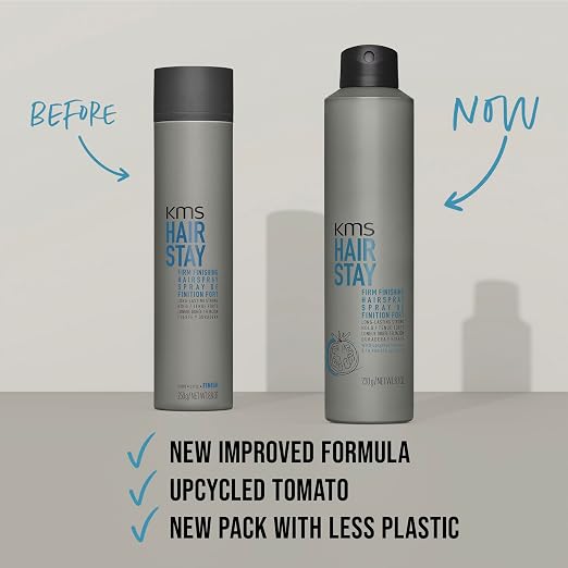 Spray fijador HairStay Firm Finishing miniatura 6
