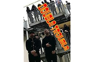 Double Trouble [Blu-ray]