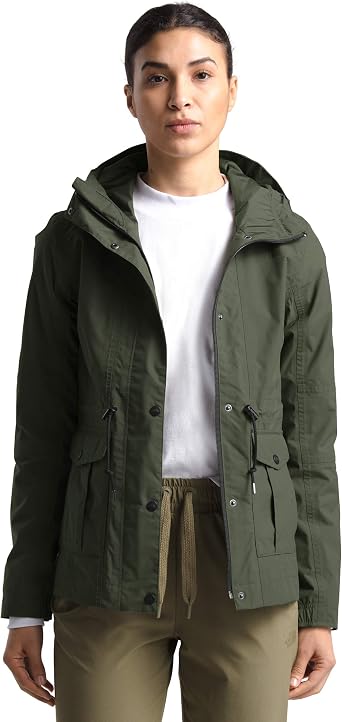 The North Face Women's Zoomie Jacket 