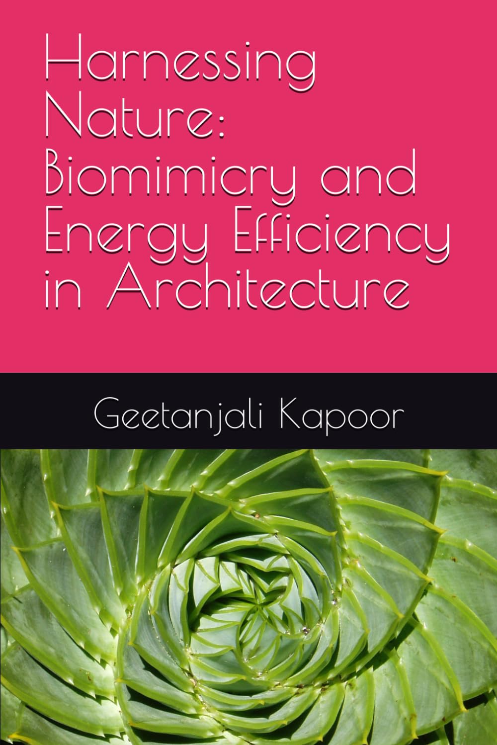 Harnessing Nature: Biomimicry and Energy Efficiency in Architecture