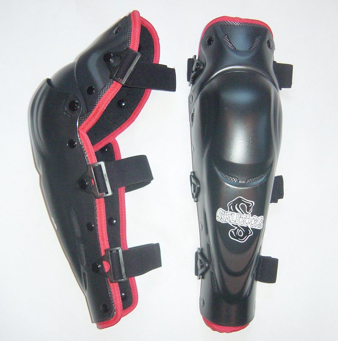 Skeletools Mountainbike Knee Guards