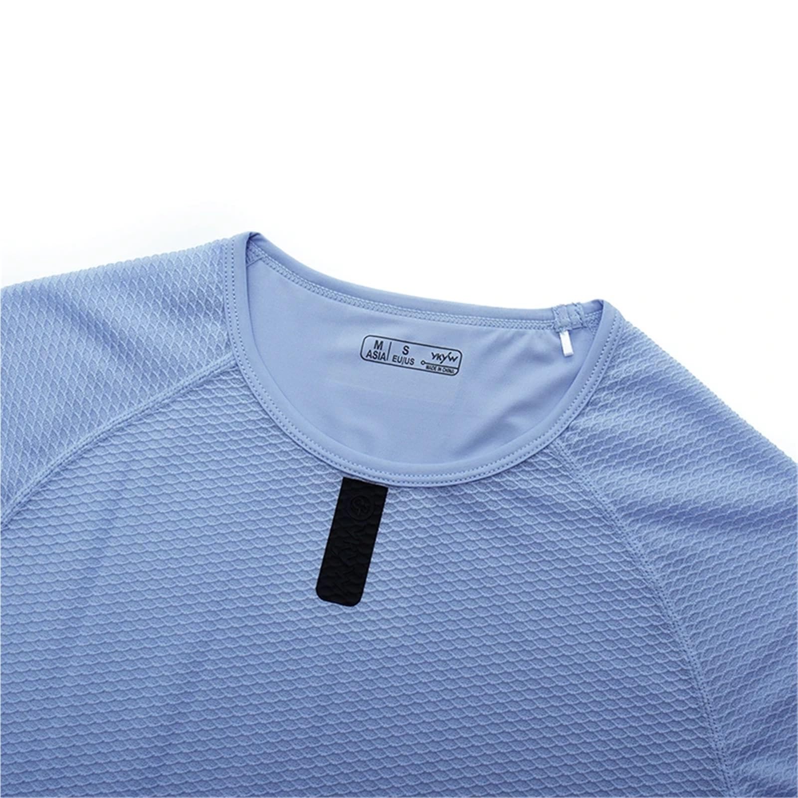 Maglia Termica da Ciclismo Intimo Estivo da Bici Strada Traspirante e Leggero a Maniche Corte