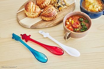 Amazon.co.jp: MOOMIN ムーミン・リトルミイ・ニョロニョロ