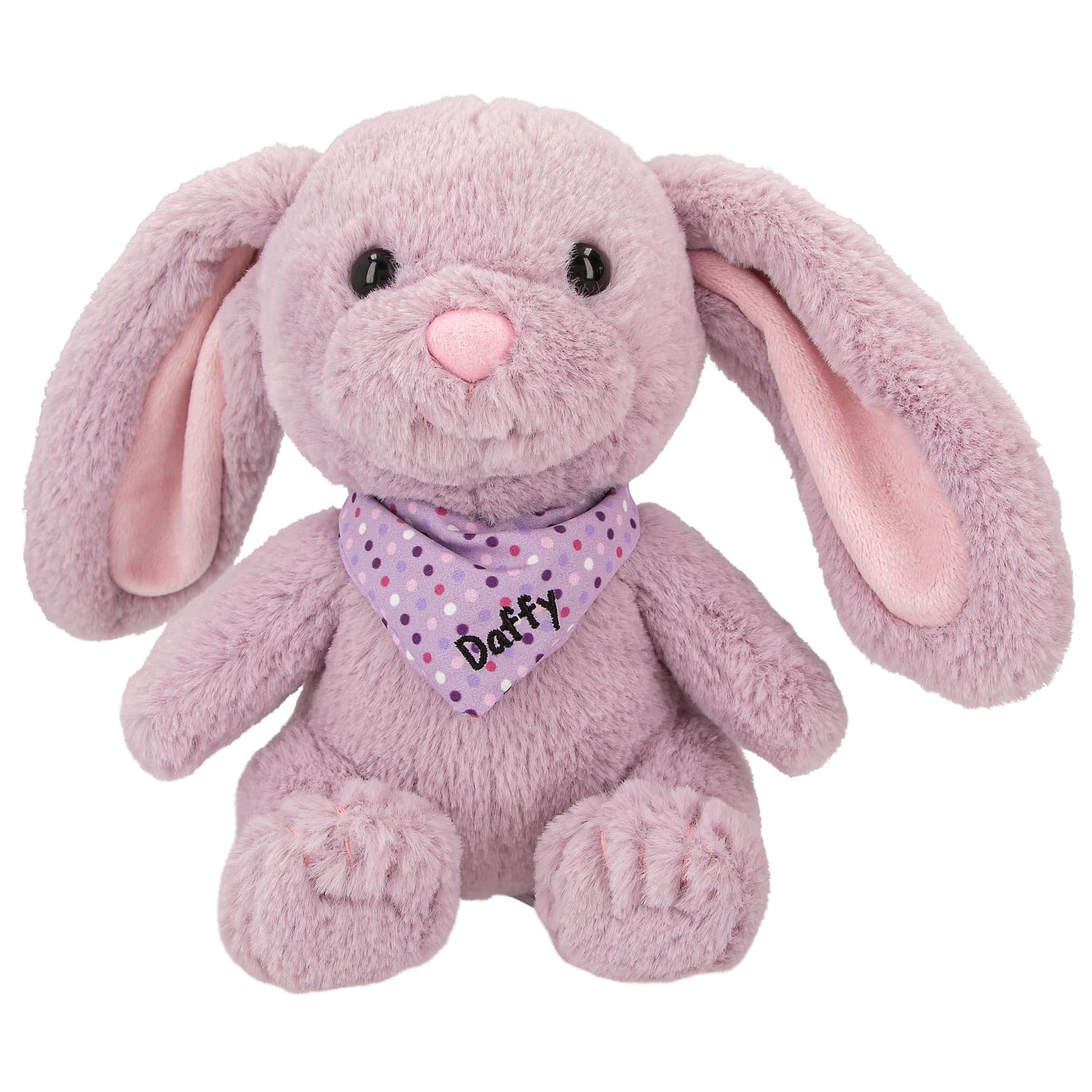 TY 41141 – Sweetie Pie Hase, Braunes Plüschtier (15 Cm) Von Beanie Babies