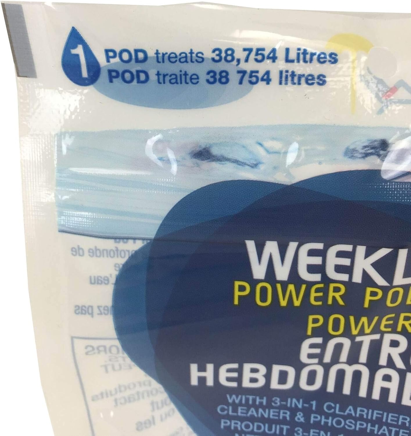 17 Best Swimming Pool Enzymes under 15 in 2022 [According to 365