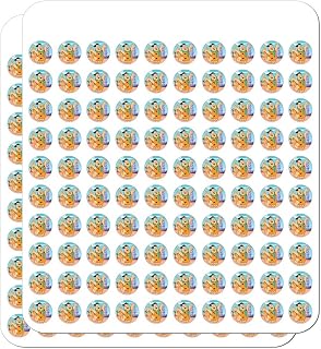The Flintstones Fred Character Planner Calendar Scrapbooking Crafting Stickers