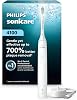 Philips Sonicare 4100 Series Cepillo de Dientes Eléctrico - Cepillo Sónico con Tecnología Sónica Avanzada, Sensor de Presión, Dos Intensidades, Smartimer y Quadpacer, Blanco, Modelo HX3681/23 1