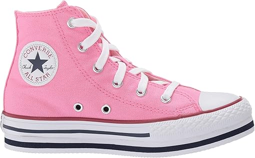 Pink/Midnight Navy/Garnet