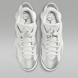 Amazon.com | Jordan Retro 6 G NRG Men's Golf Shoes (FD6719-001