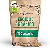 Aceite esencial jengibre