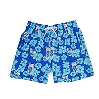 Algopix Similar Product 12 - Southern Proper Mens Southern Swim 