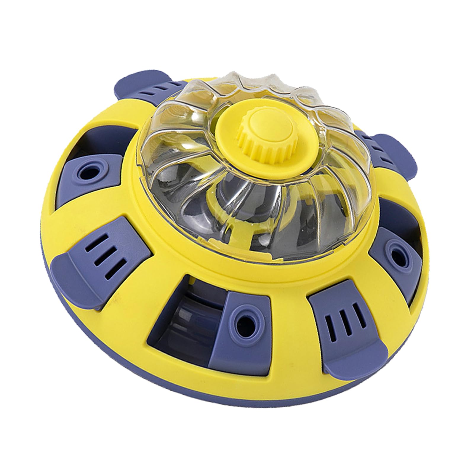 Jouet intelligent pour chien avec espace de récompense visible pour promouvoir les habitudes et les activités de réflexion