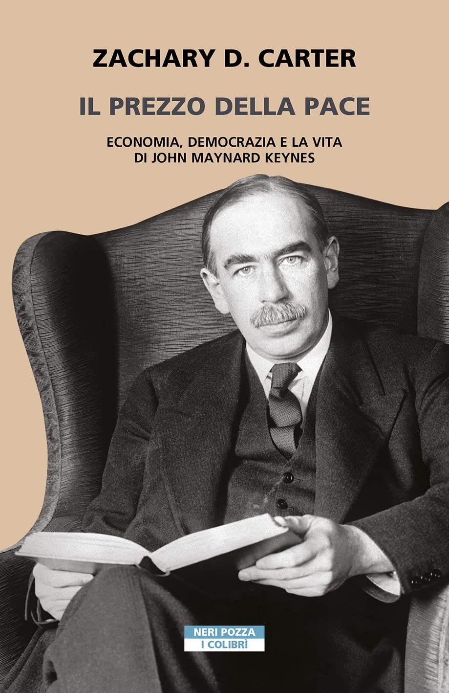 Il Prezzo della Pace