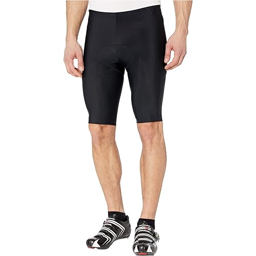 PEARL IZUMI Men's 10.5" Attack Cycling Shorts, Breathable with Reflective Fabric
