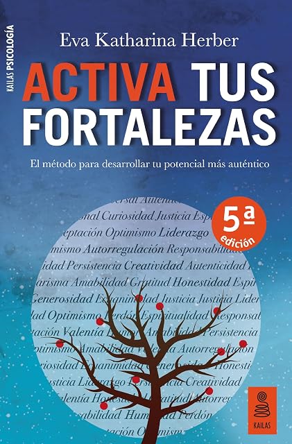 Portada de Activa tus fortalezas
