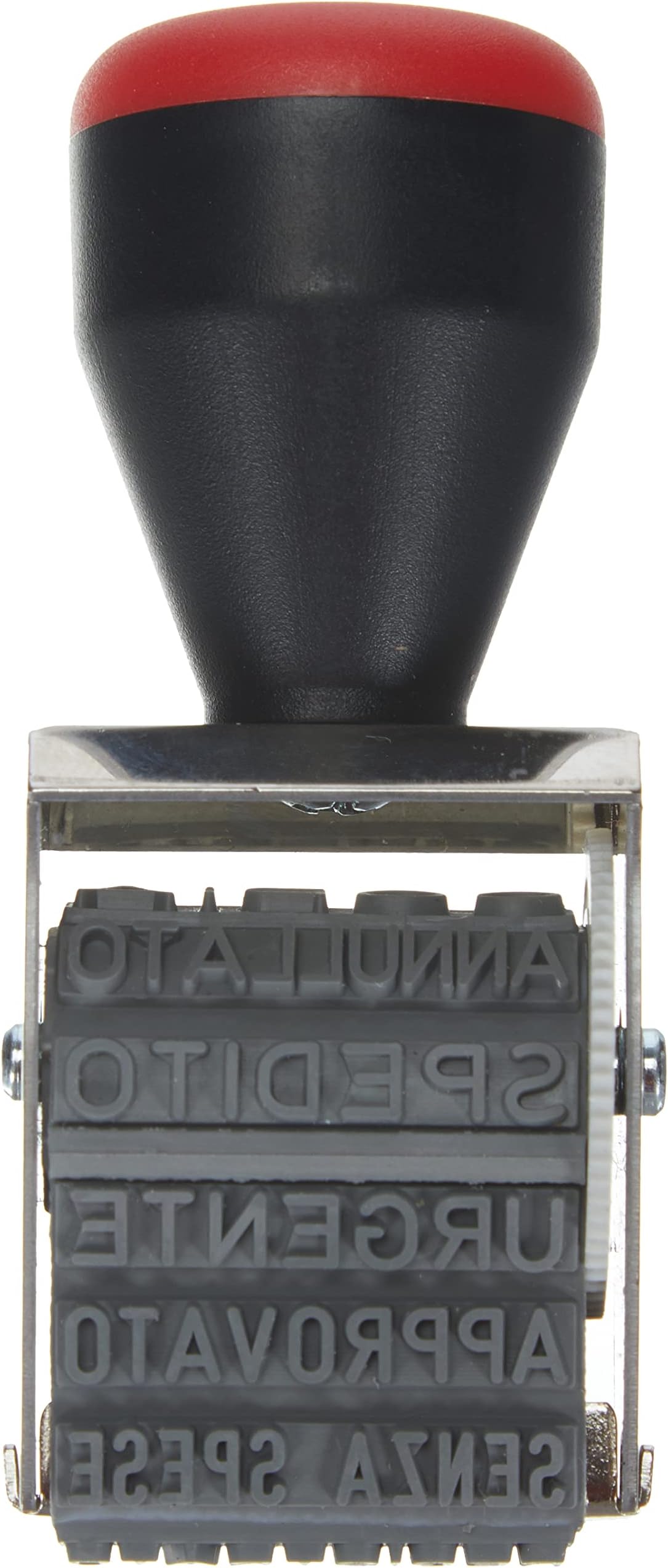 Timbro Autoinchiostrante Trodat Printy 4822 - 12 Testi Commerciali In Italiano - Foto 12