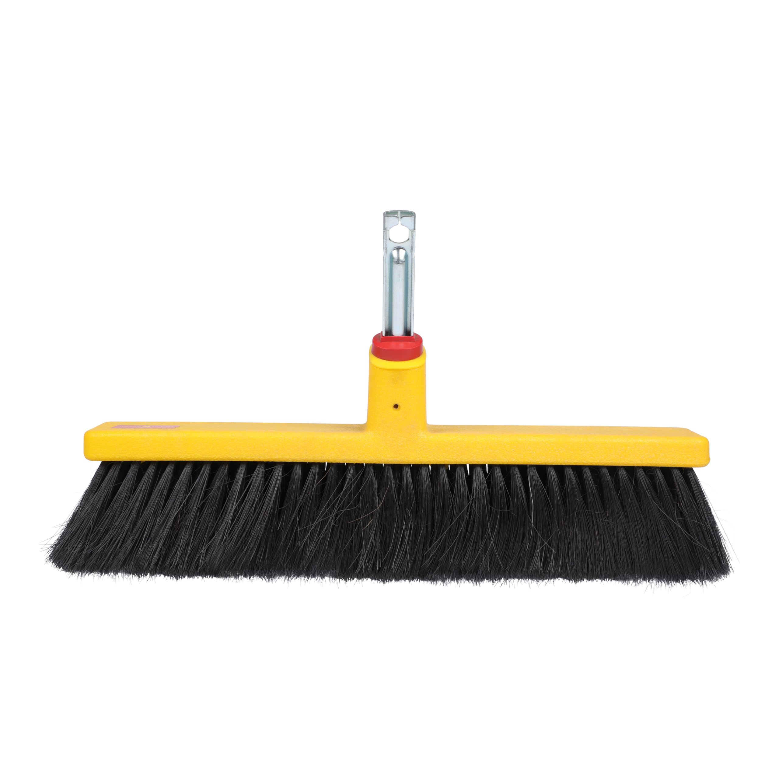 WOLF-Garten - Feinhaarbesen multi-star® BF 40 M NEU2018, Rot, 37x13x20 cm; 71ANA003650