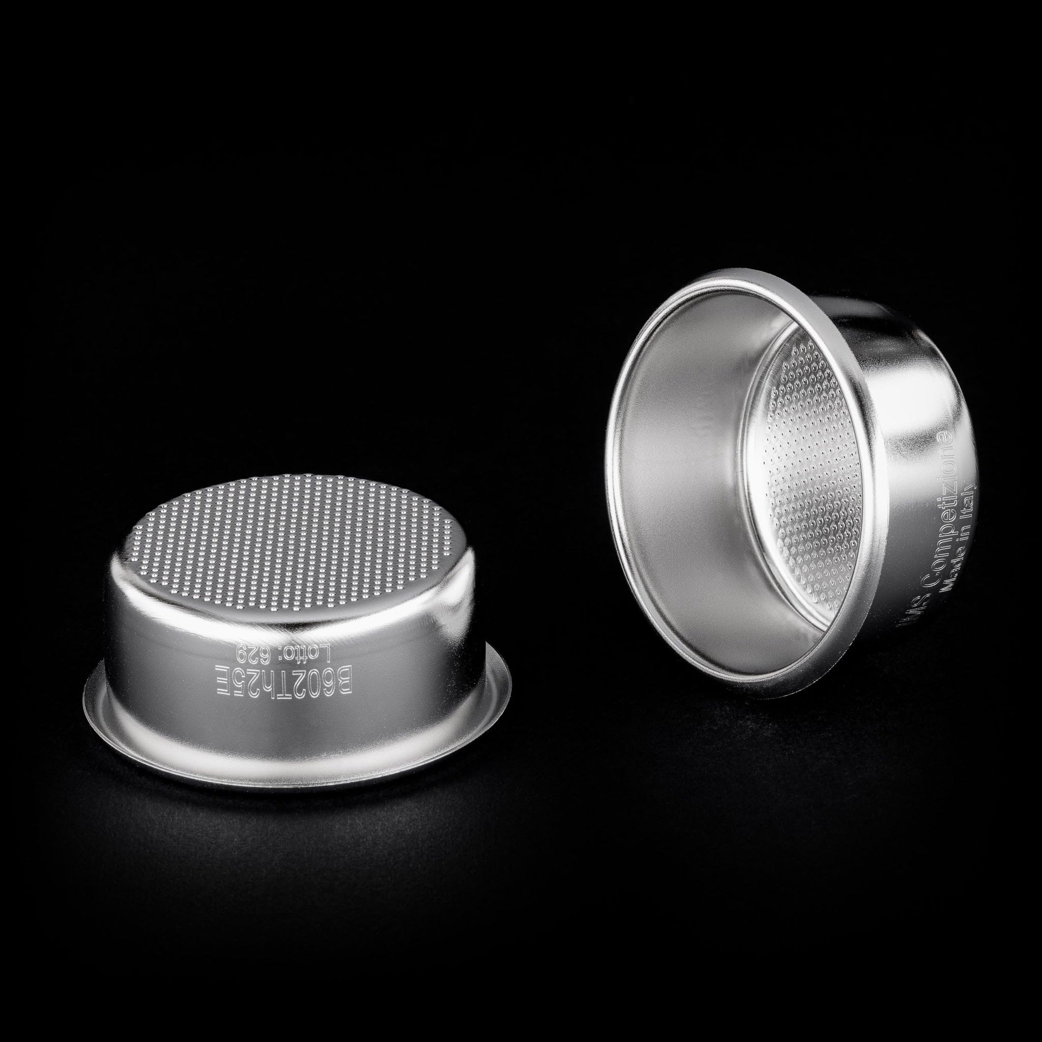 Amazon.co.jp: IMS コンペティション フィルター バスケット La Pavoni