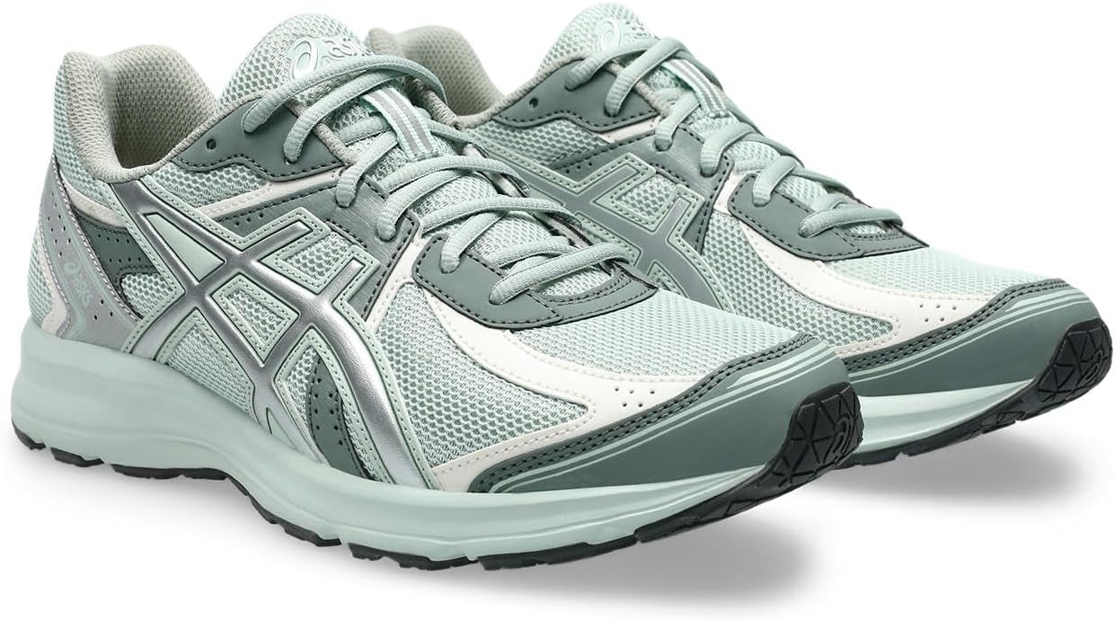 ASICS Mens Jog 100s
