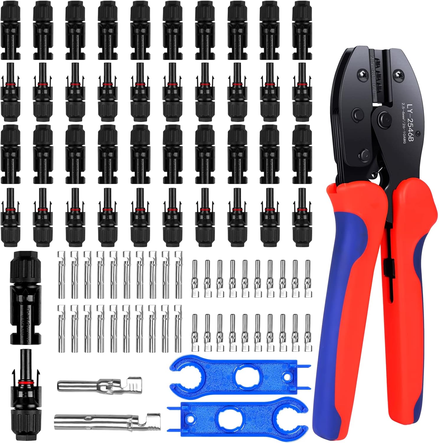 Repuestos y Accesorios de Potencia