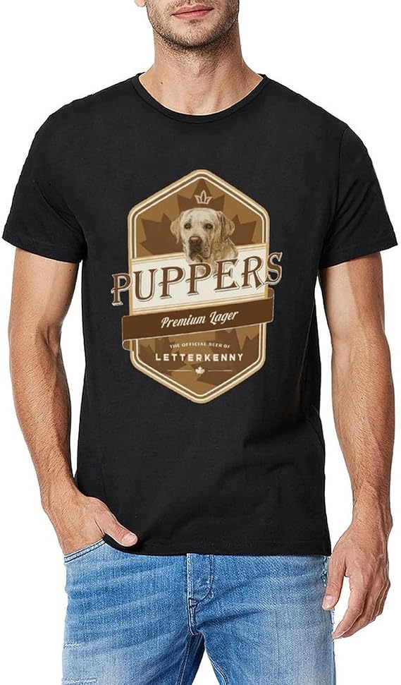 letterkenny t shirts