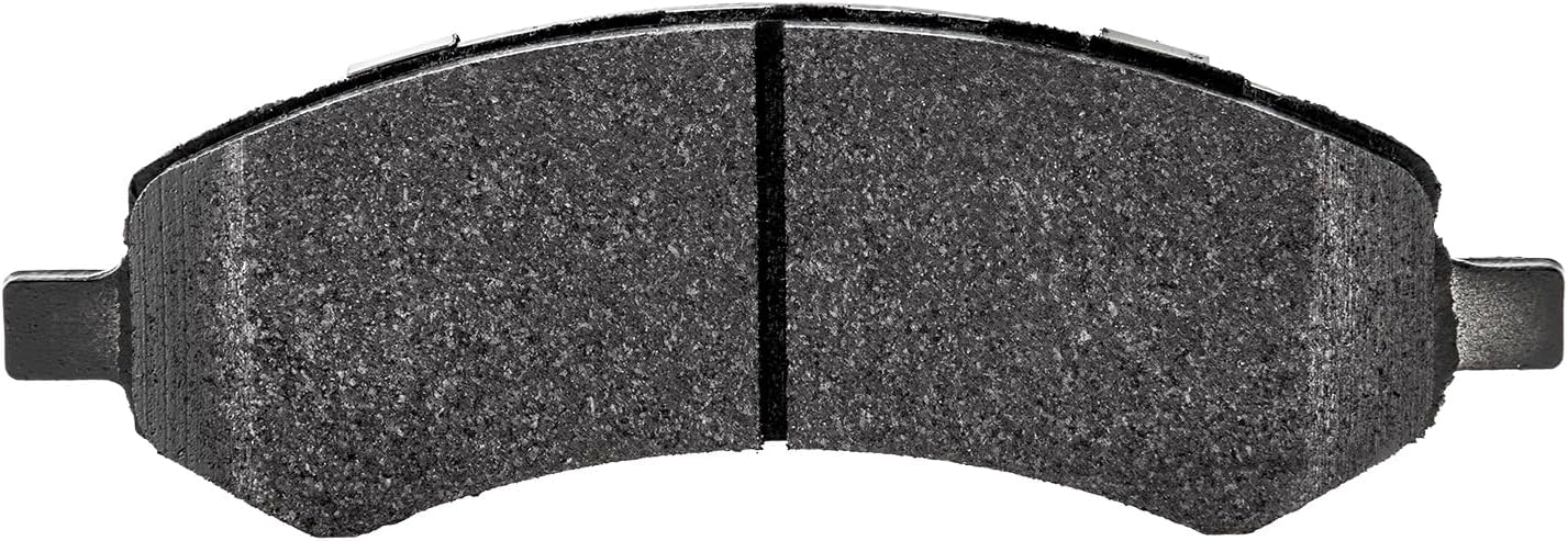 Hawk Performance HB559Y.695 LTS Light Truck and SUV Street Brake Pads