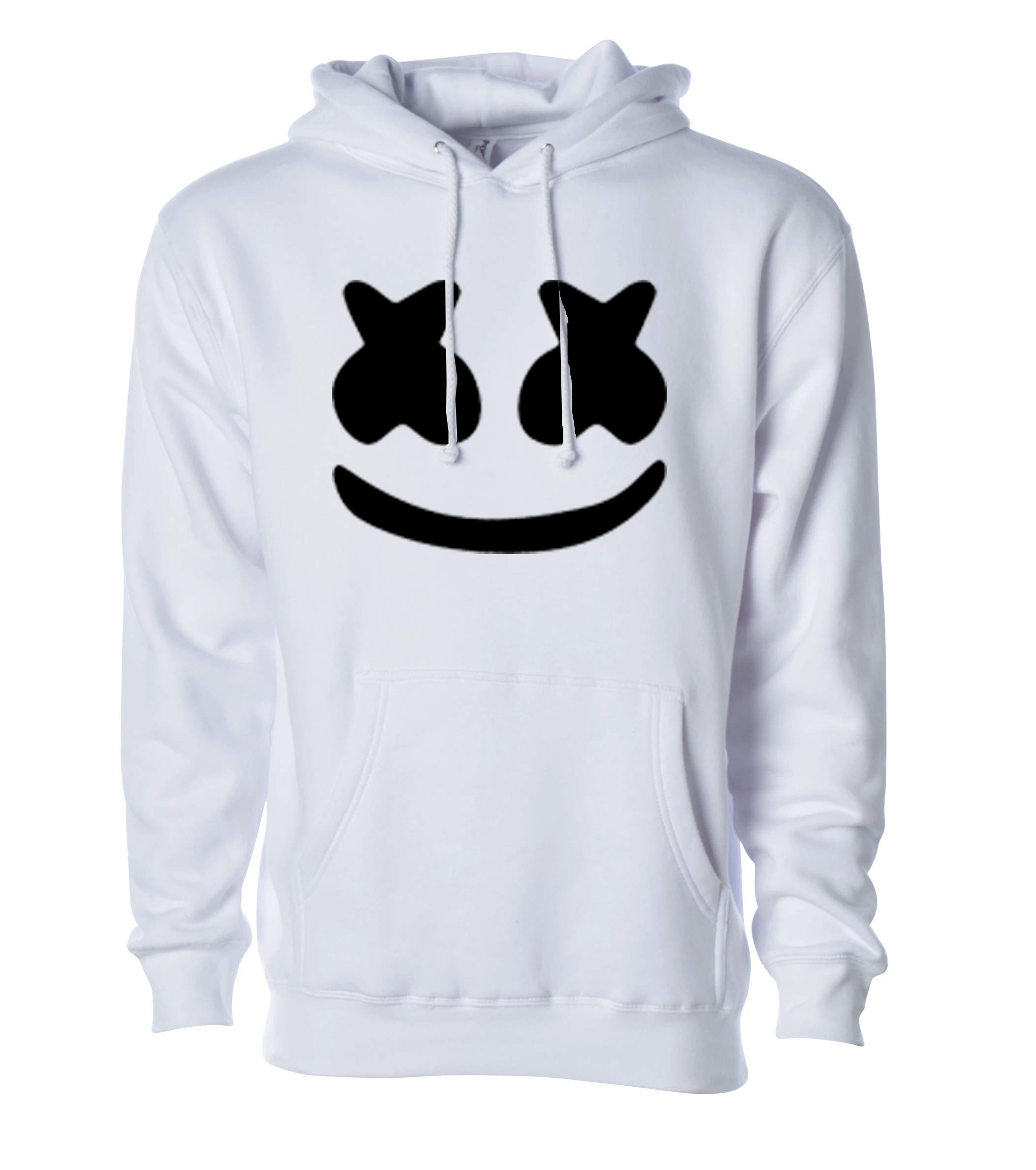 pois ポア marshmallow pullover ホワイト pois marshmallow pullover