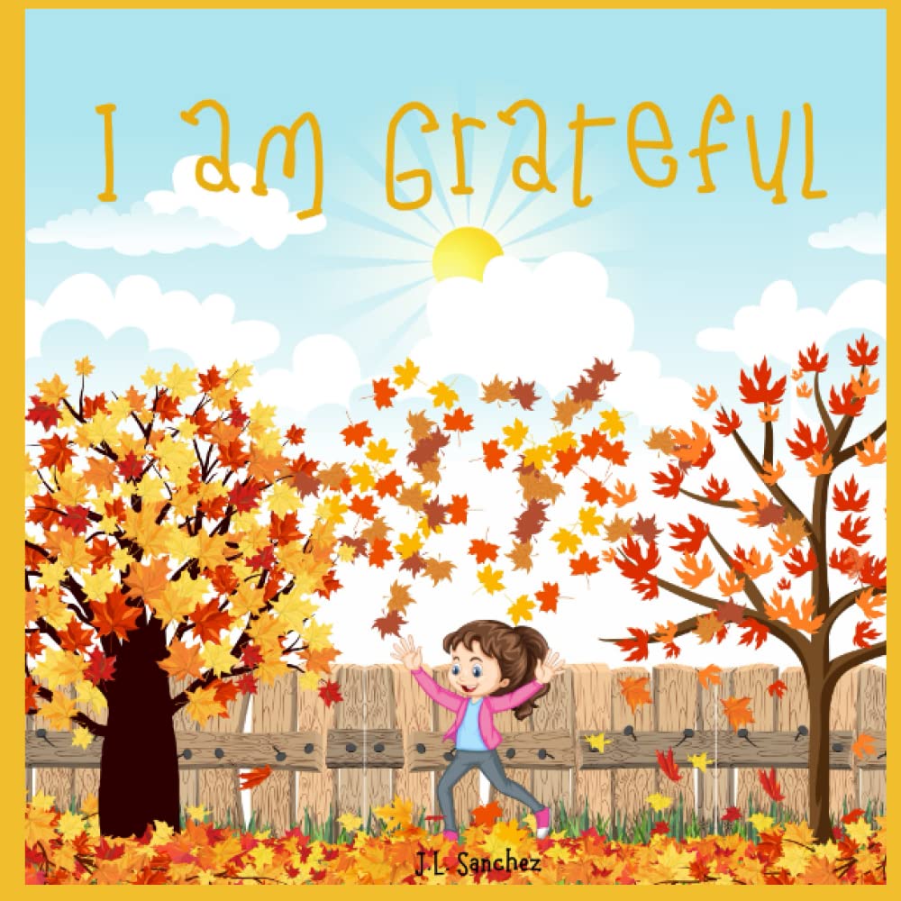 I am Grateful