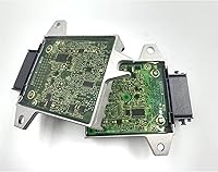 Vista 2 de LFFK189E1A 2009-2017 para Mazda 5 2.0L TCU TCM módulo de control de transmisión LFFK 18 9E1A